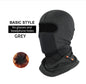 Ski Fleece With Glasses Hole Motorcycle Headgear Bicycle Mask