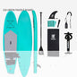 Paddleboard Standing Paddleboard Beginner Surfboard Water Ski Inflatable Paddle Board