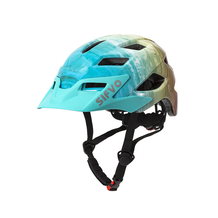 Casque de vélo pour enfants, skateboard, garçons et filles, casques de skateboard